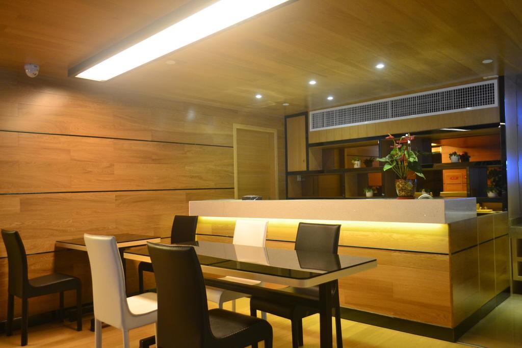Lavande Hotel Zhuhai Gongbei Port Square Εξωτερικό φωτογραφία