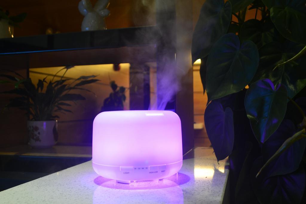 Lavande Hotel Zhuhai Gongbei Port Square Εξωτερικό φωτογραφία