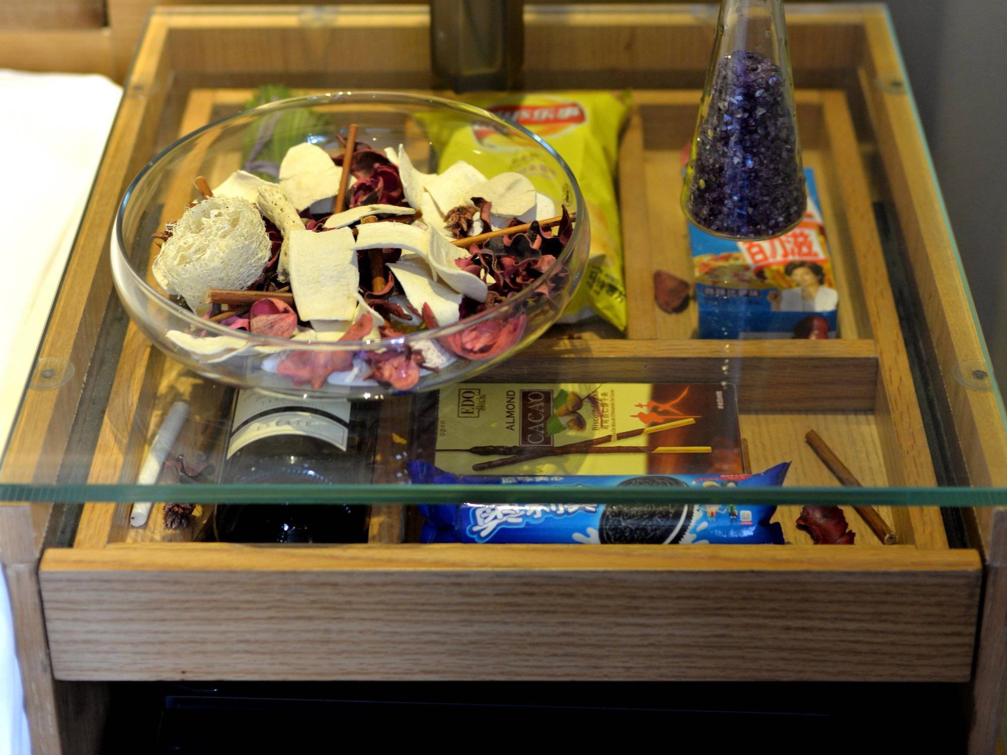 Lavande Hotel Zhuhai Gongbei Port Square Εξωτερικό φωτογραφία