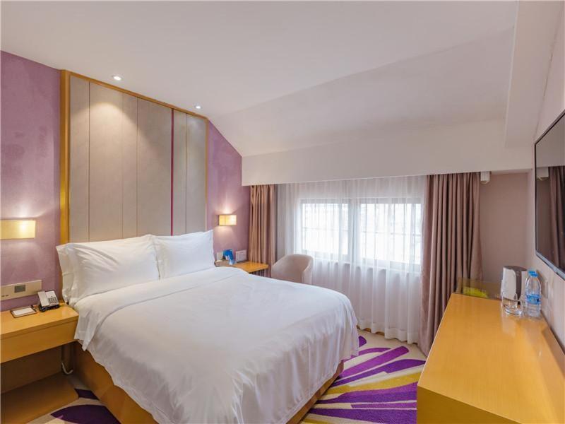 Lavande Hotel Zhuhai Gongbei Port Square Εξωτερικό φωτογραφία