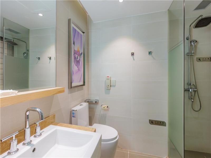 Lavande Hotel Zhuhai Gongbei Port Square Εξωτερικό φωτογραφία